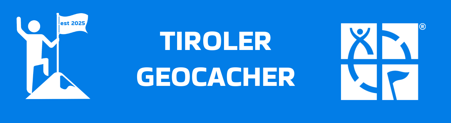 Tiroler Geocacher
