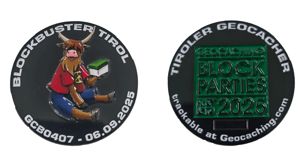 GC Black nickel